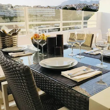 La Mar Apartament
