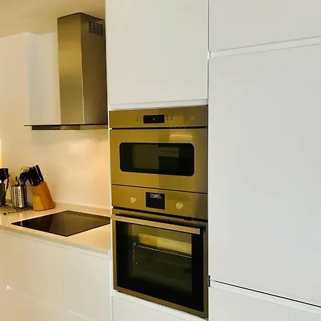 La Mar Apartament Altea