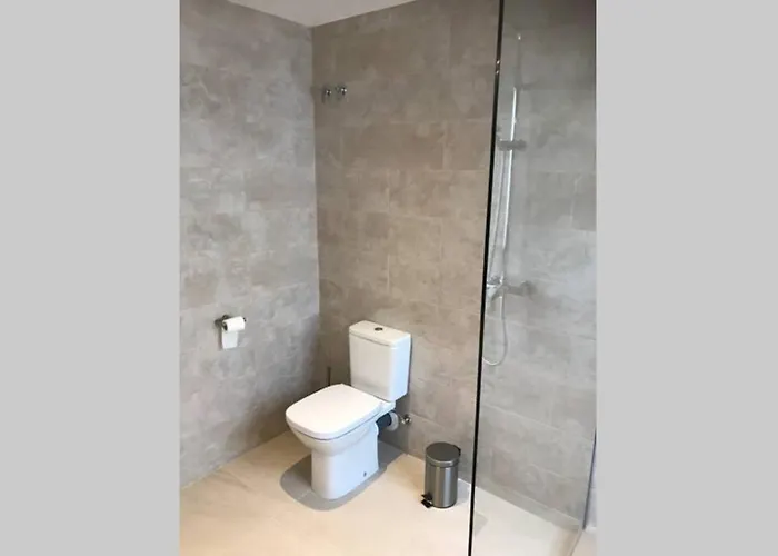 Lejlighed La Mar Altea