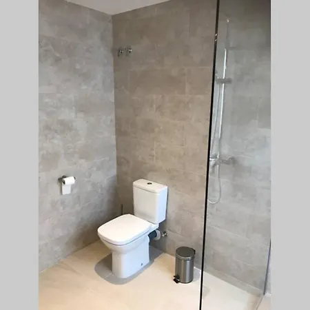 Apartamento La Mar Altea