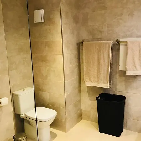 Apartamento La Mar *