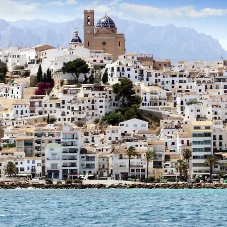 Apartamento La Mar