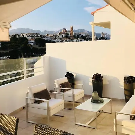 Apartamento La Mar *
