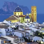 La Mar *